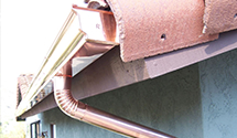 Rain Gutter Installation, Repair, Cleaning in Shelbyville, MO